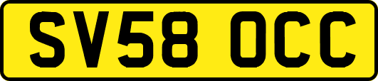 SV58OCC