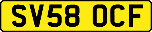 SV58OCF