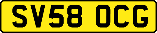 SV58OCG