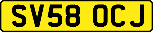 SV58OCJ