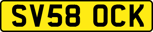 SV58OCK