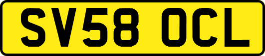 SV58OCL