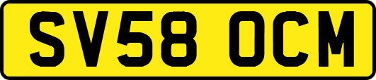 SV58OCM