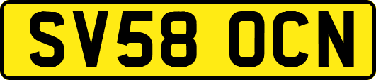SV58OCN