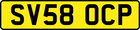 SV58OCP