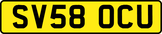 SV58OCU