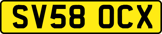 SV58OCX
