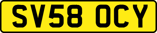 SV58OCY