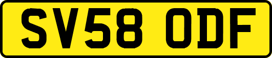 SV58ODF