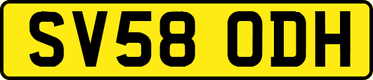 SV58ODH