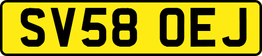 SV58OEJ