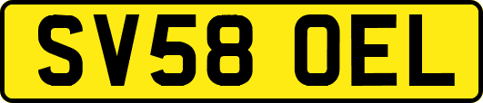 SV58OEL