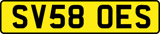 SV58OES