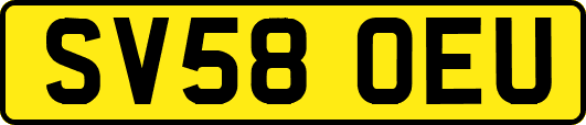 SV58OEU