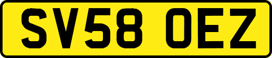 SV58OEZ