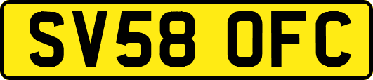 SV58OFC