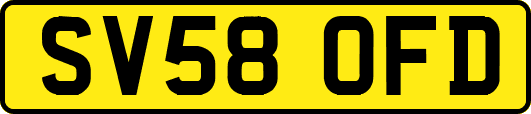 SV58OFD
