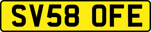 SV58OFE