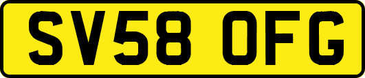 SV58OFG