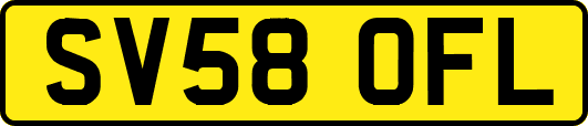SV58OFL