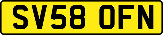 SV58OFN