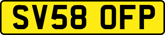 SV58OFP