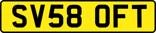 SV58OFT