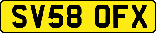 SV58OFX