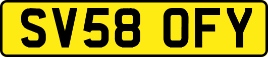 SV58OFY
