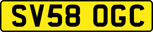 SV58OGC