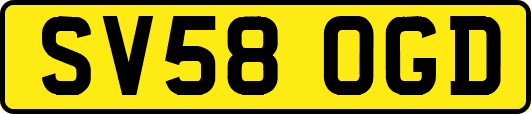 SV58OGD