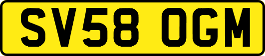 SV58OGM