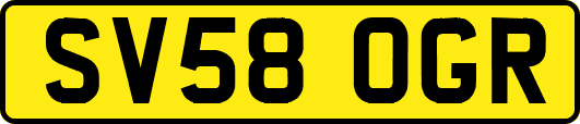 SV58OGR