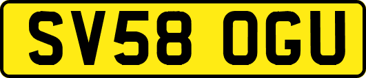 SV58OGU