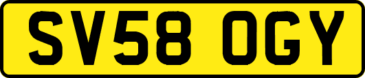 SV58OGY