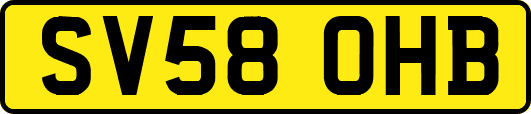 SV58OHB