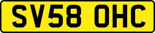 SV58OHC