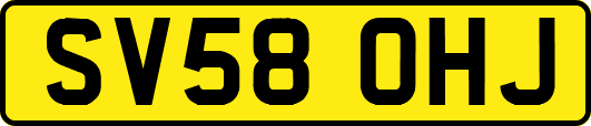 SV58OHJ