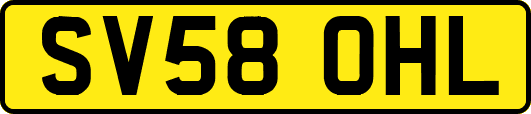 SV58OHL