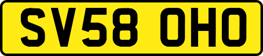 SV58OHO