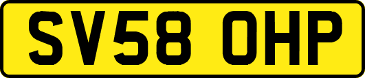 SV58OHP