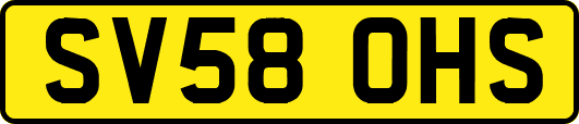 SV58OHS