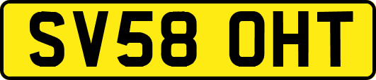 SV58OHT