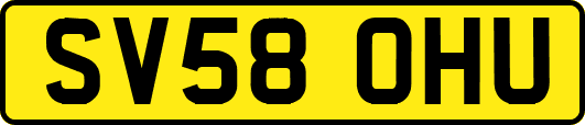 SV58OHU