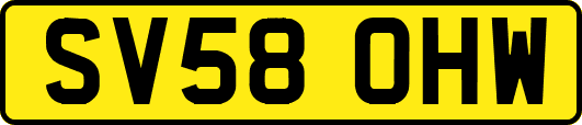 SV58OHW