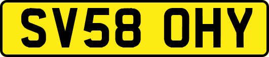 SV58OHY