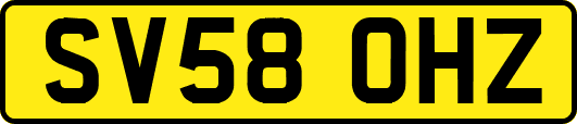 SV58OHZ