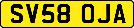 SV58OJA