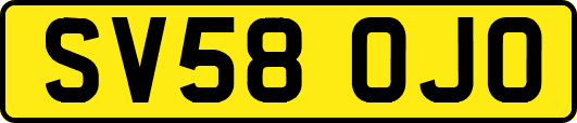 SV58OJO