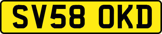 SV58OKD